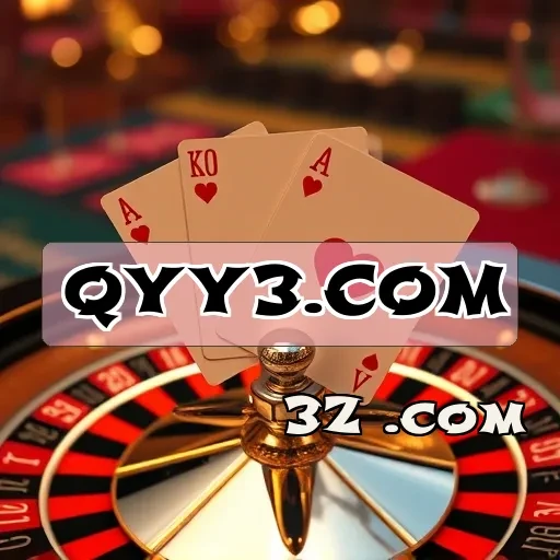Slots Incríveis e Diversão Sem Fim no qyy3.com